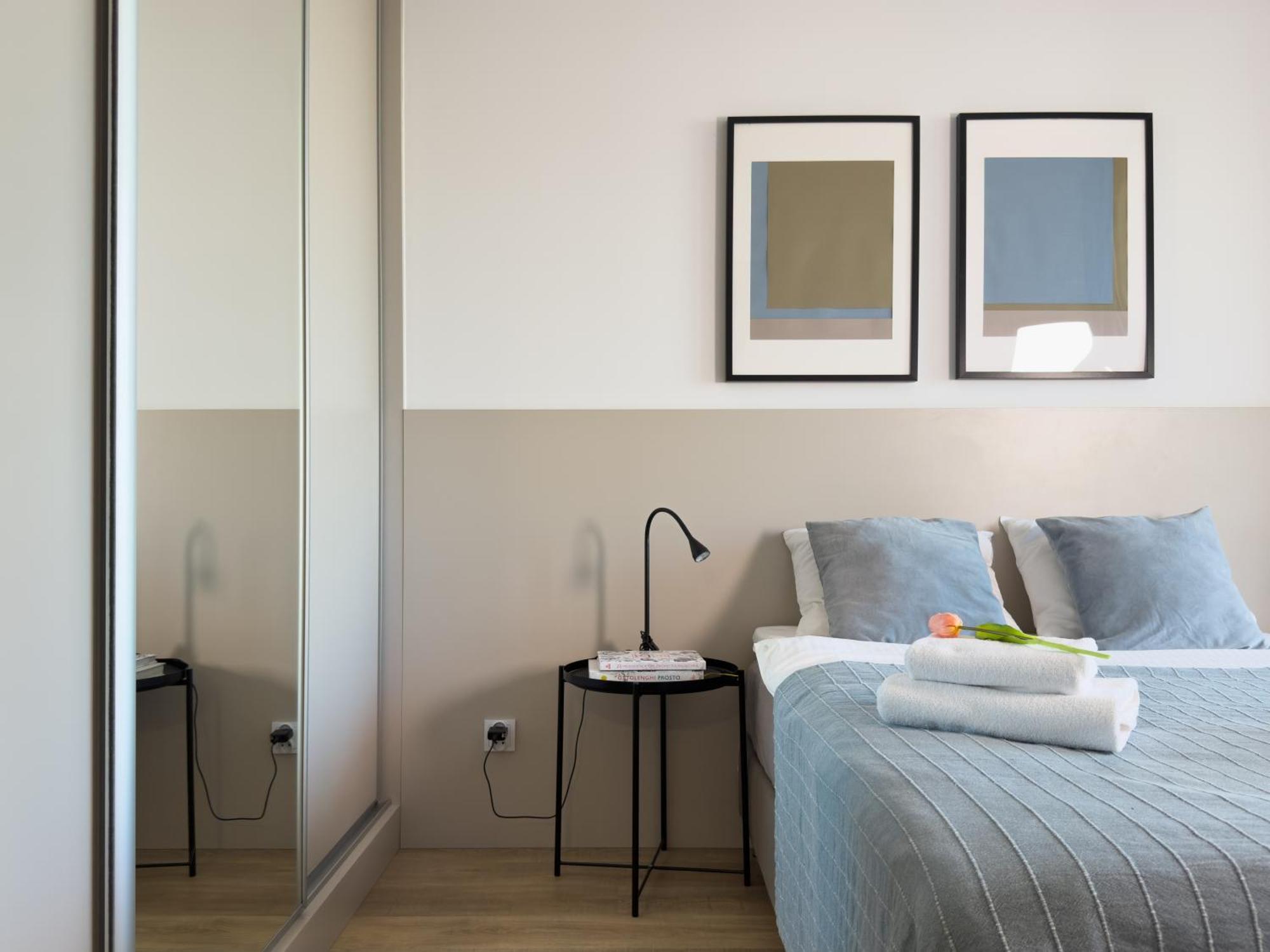 Urban Apartments Premium, Opolska 10 No 91, Free Garage, Self Check-In Katowice Extérieur photo