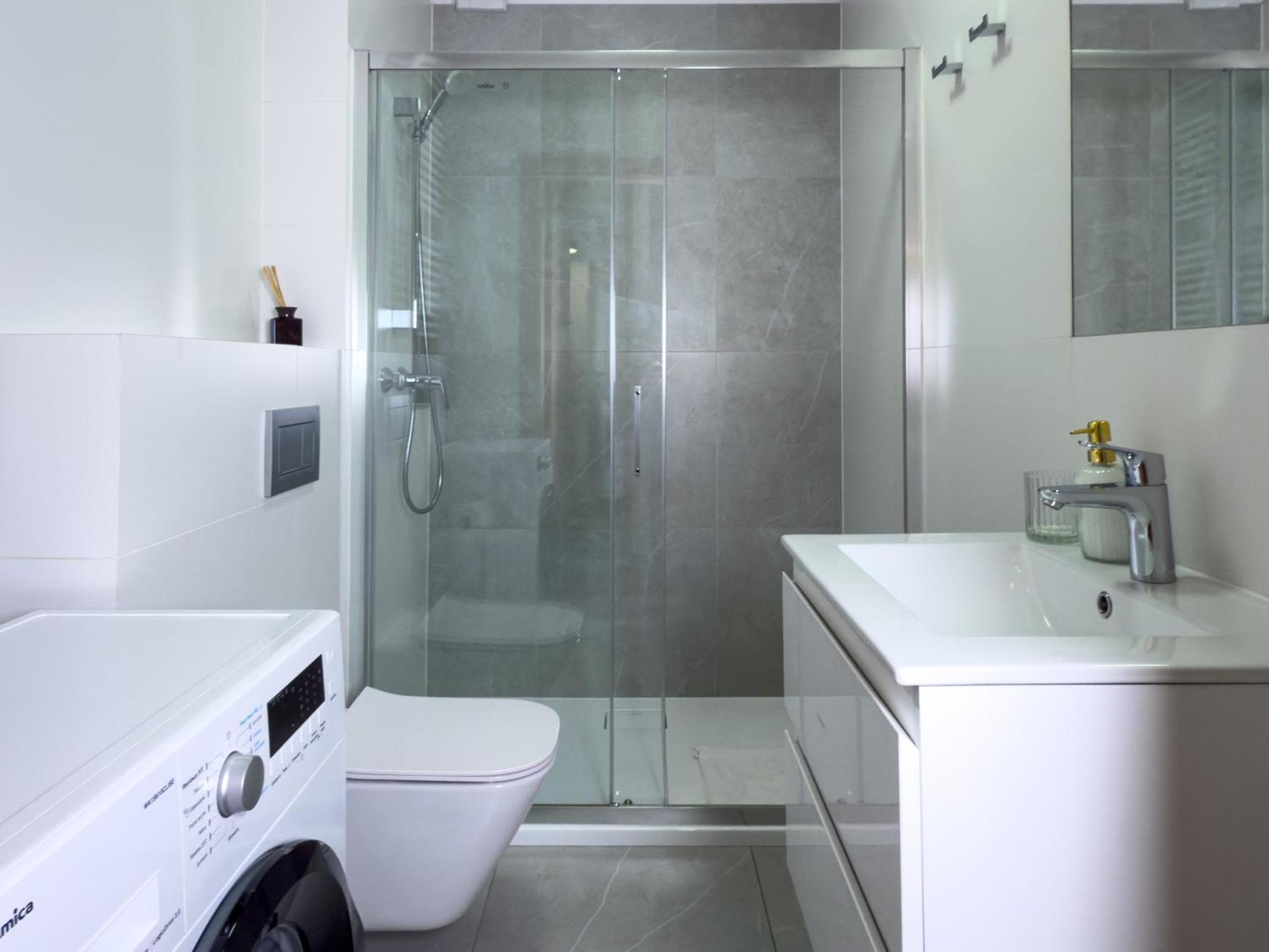 Urban Apartments Premium, Opolska 10 No 91, Free Garage, Self Check-In Katowice Extérieur photo