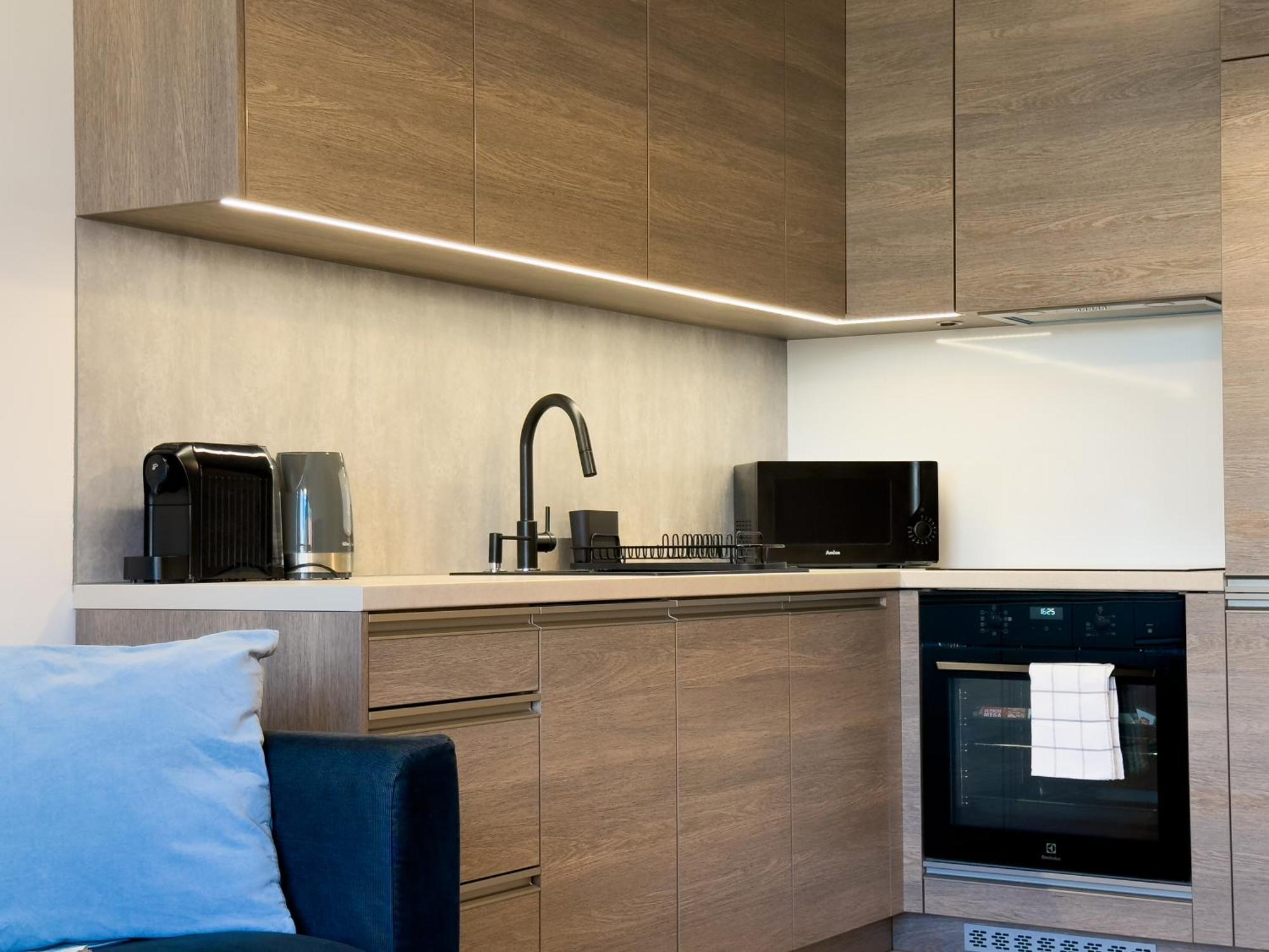 Urban Apartments Premium, Opolska 10 No 91, Free Garage, Self Check-In Katowice Extérieur photo