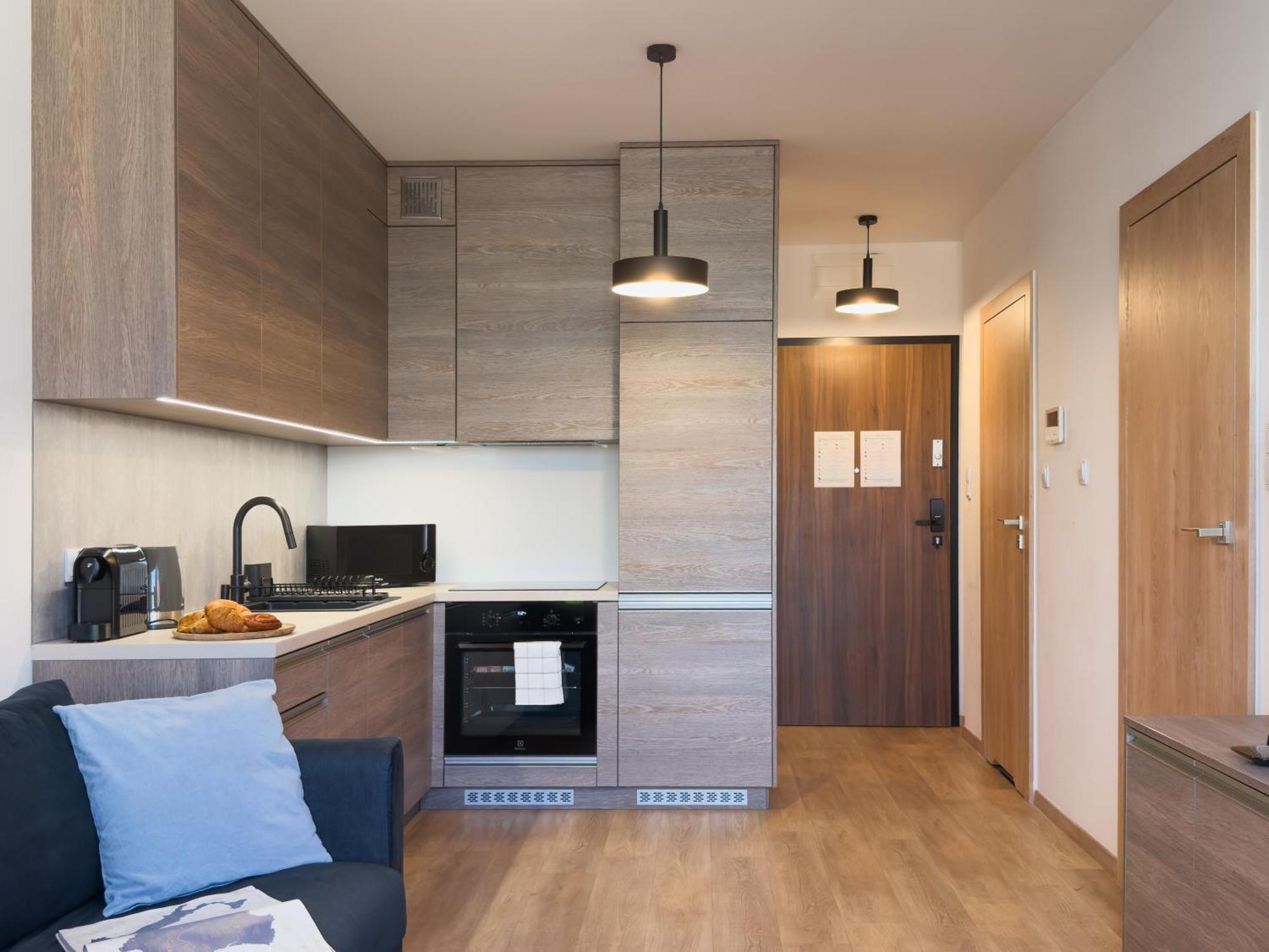 Urban Apartments Premium, Opolska 10 No 91, Free Garage, Self Check-In Katowice Extérieur photo