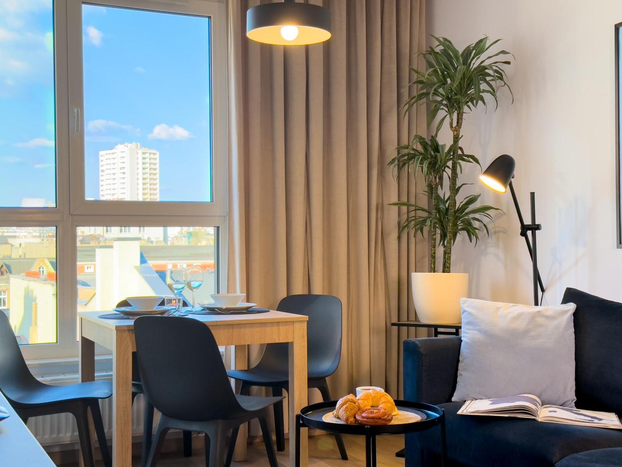 Urban Apartments Premium, Opolska 10 No 91, Free Garage, Self Check-In Katowice Extérieur photo