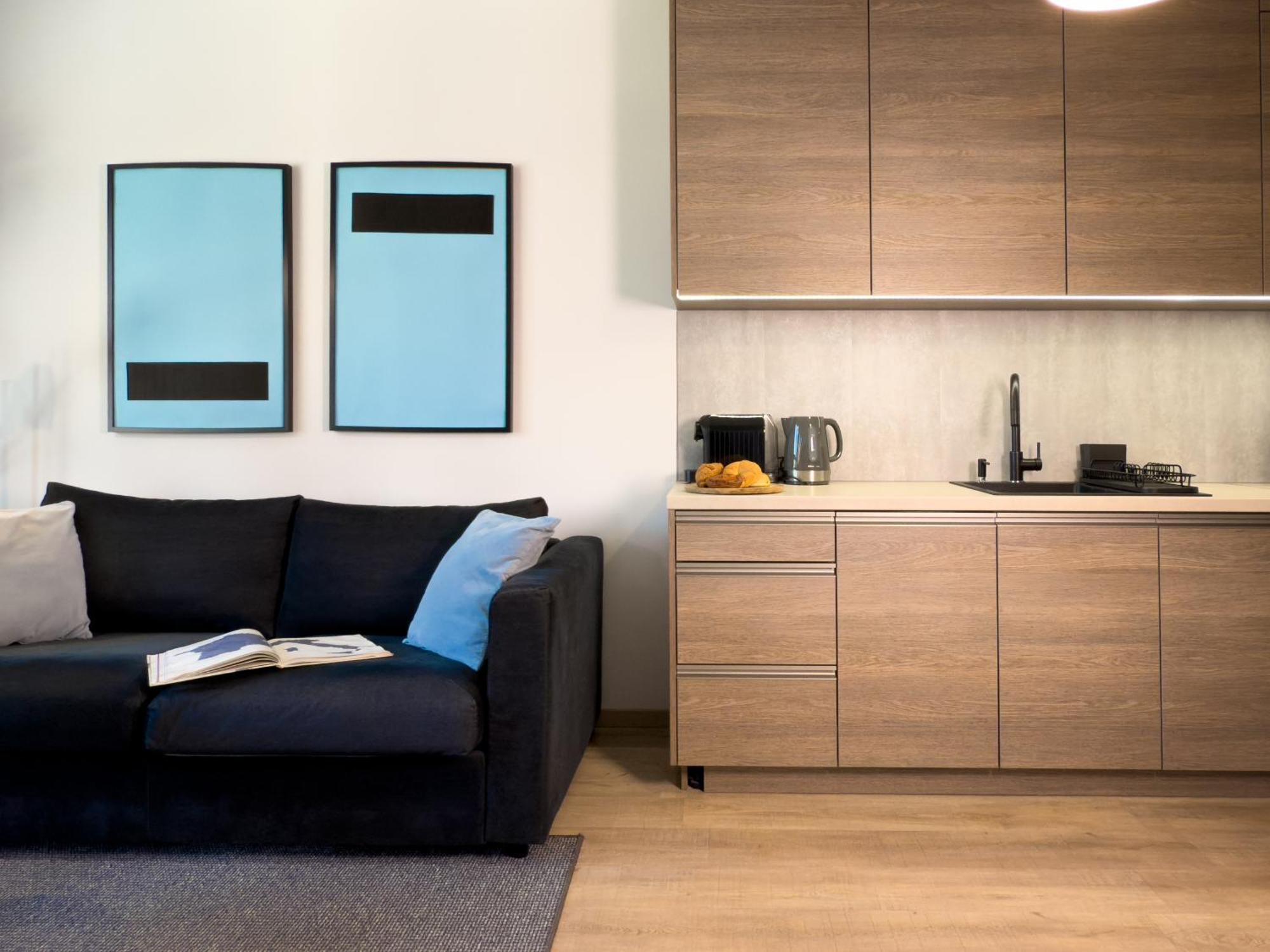 Urban Apartments Premium, Opolska 10 No 91, Free Garage, Self Check-In Katowice Extérieur photo